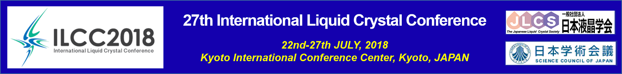 ILCC2018